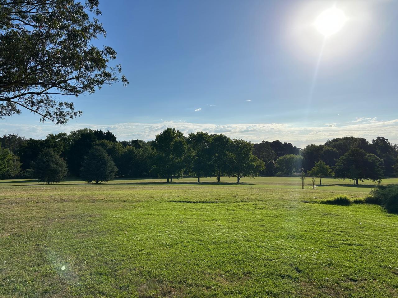 Terreno en Marayui Country Club