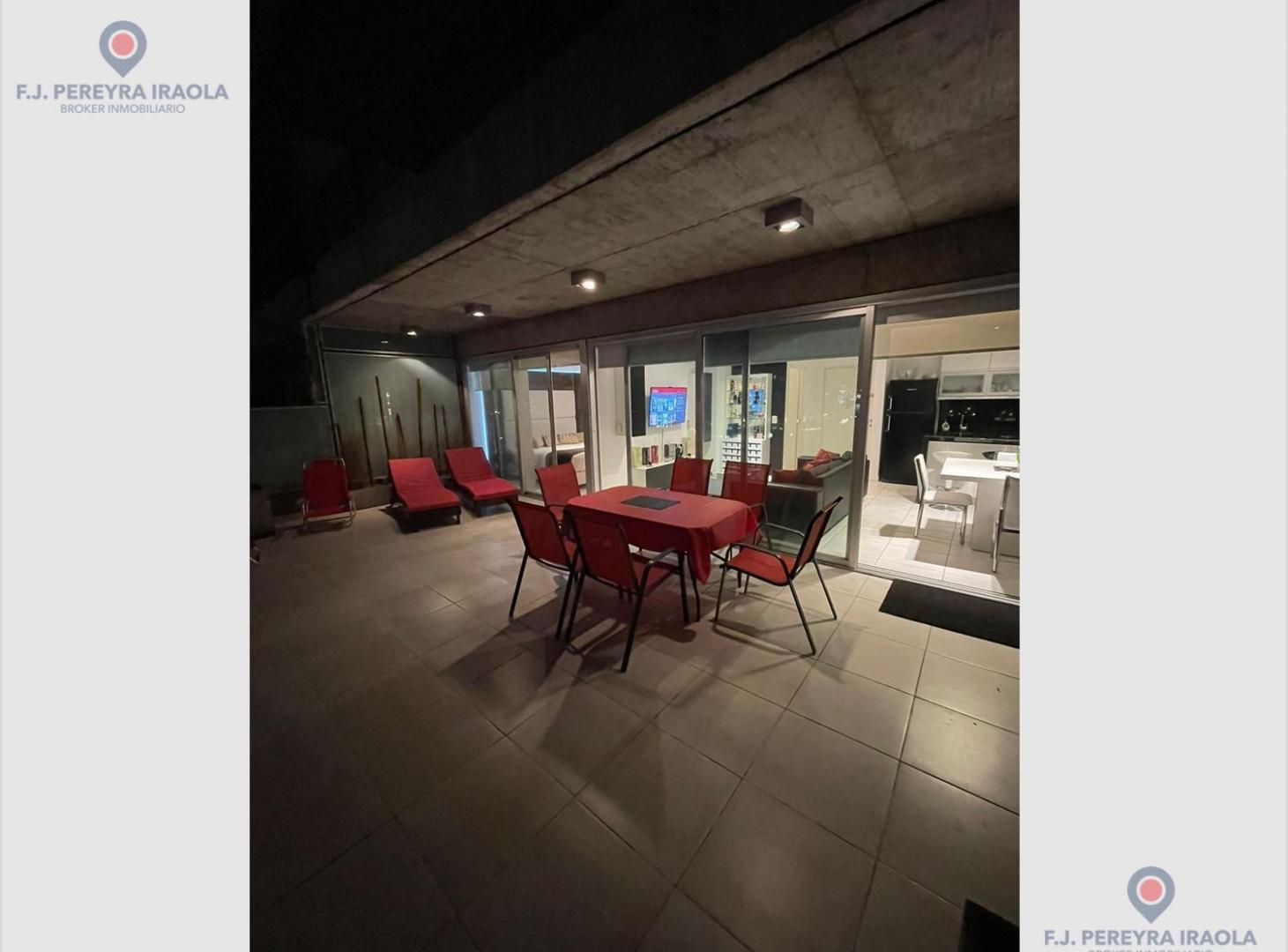Foto de Departamento Amoblado 2 Ambientes en Alq. Temporario en Puerto, imagen 3