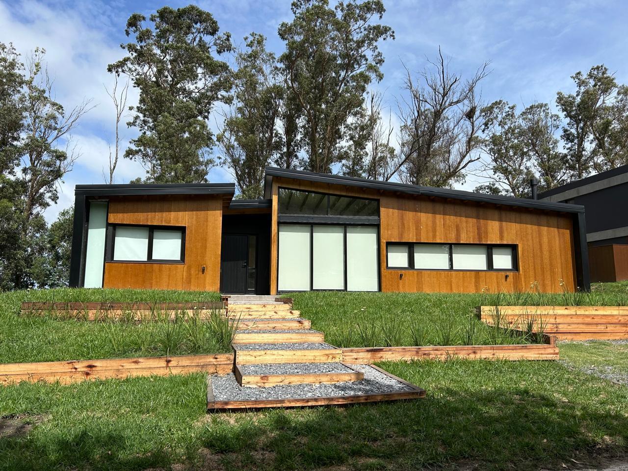 Casa en Marayui