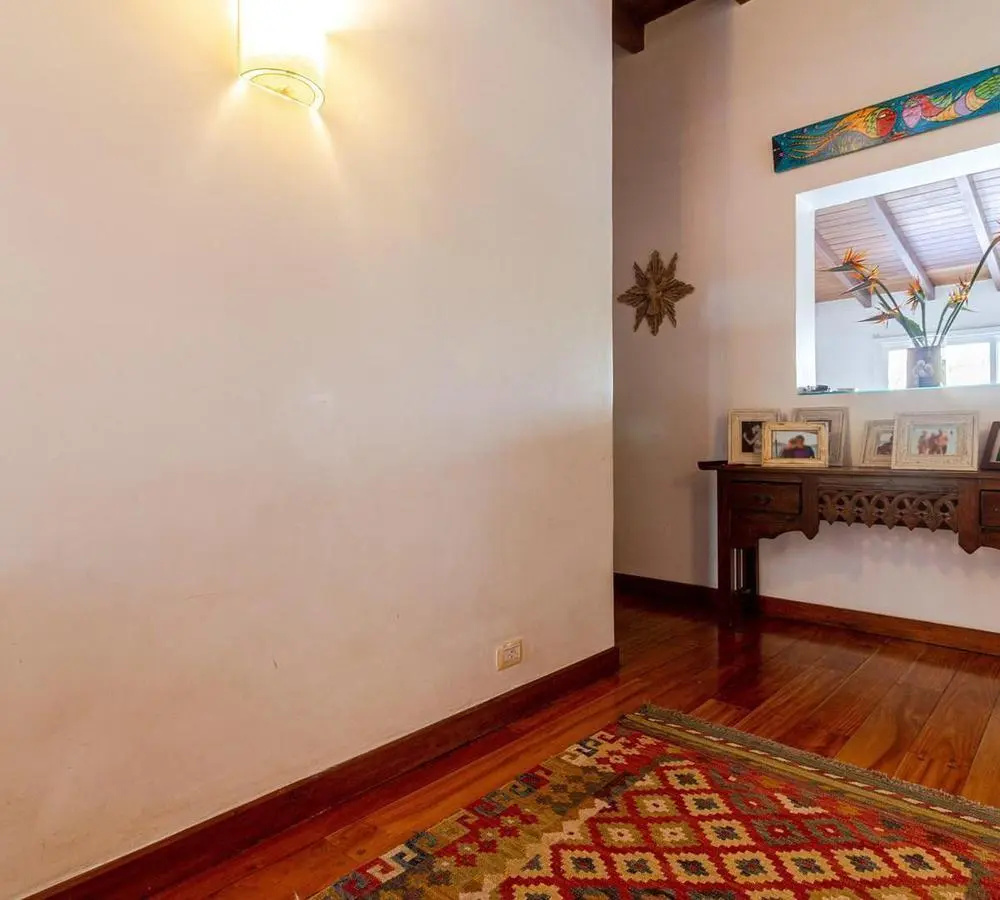 Espectacular Casa en Venta en Lomas Jockey - San Isidro 3