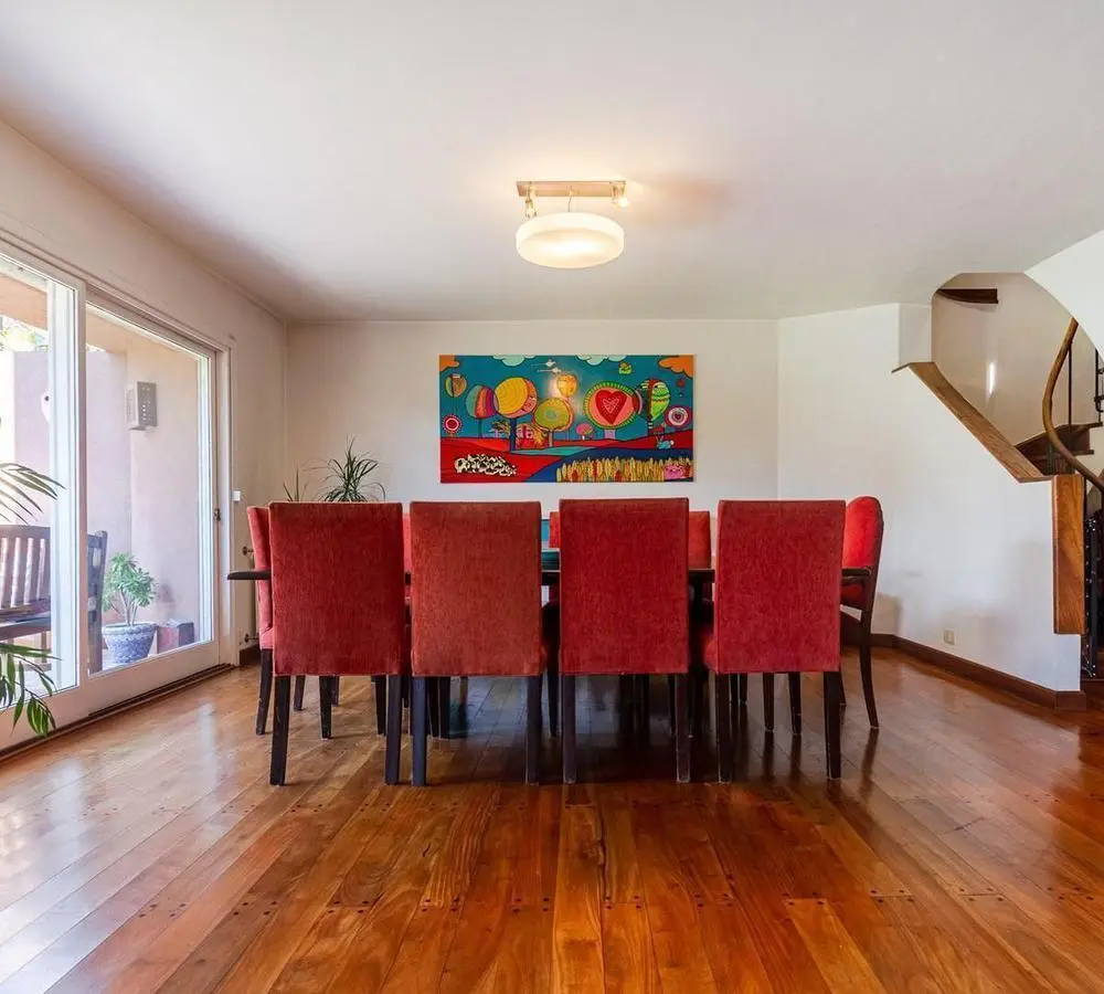 Espectacular Casa en Venta en Lomas Jockey - San Isidro 5