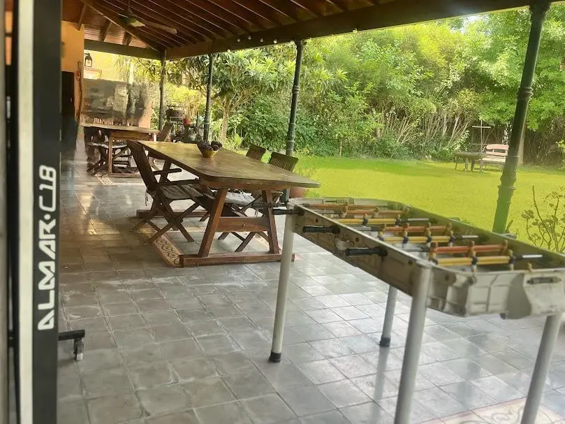 Casa amoblada 5