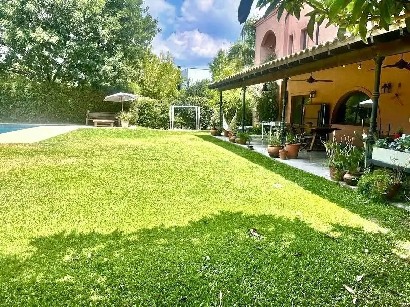 Casa amoblada 2