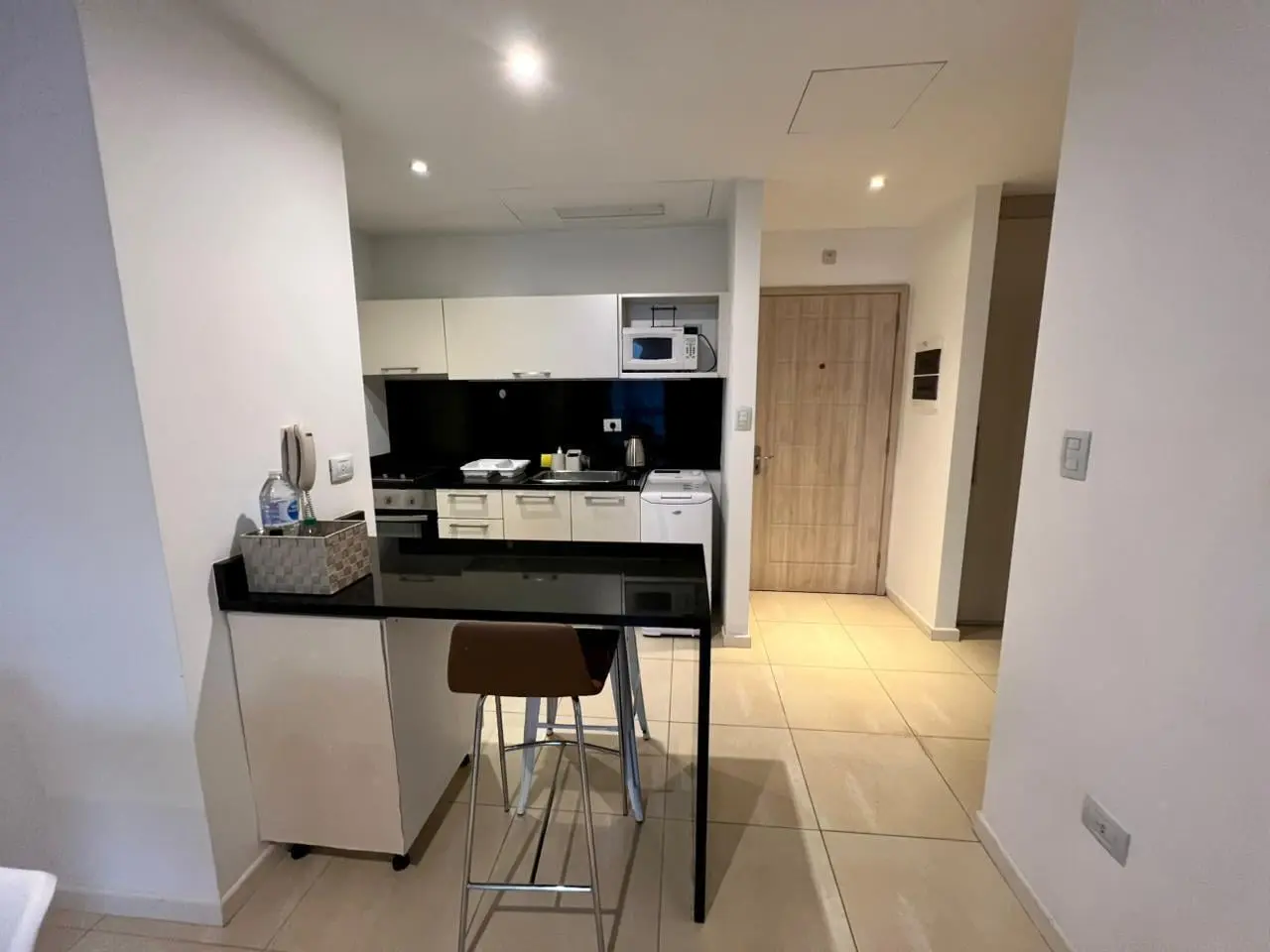 Alquiler Departamento en Wyndham Nordelta 2