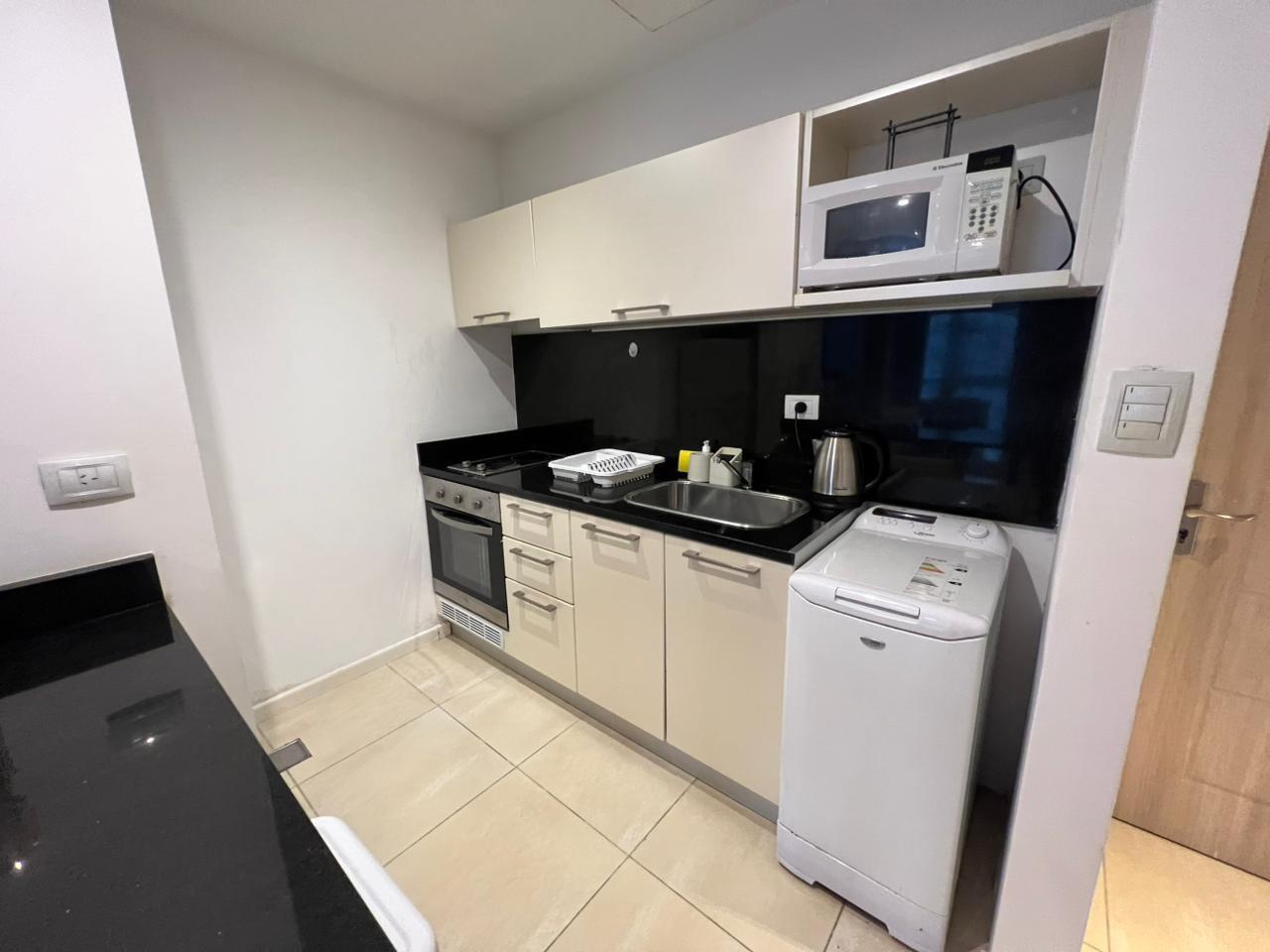 Foto de Alquiler Departamento en Wyndham Nordelta, imagen 4
