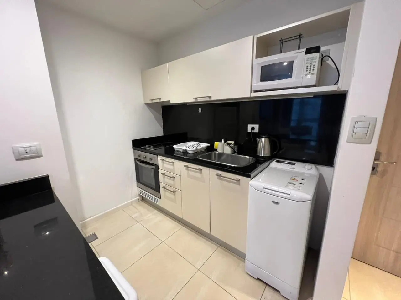 Alquiler Departamento en Wyndham Nordelta 4