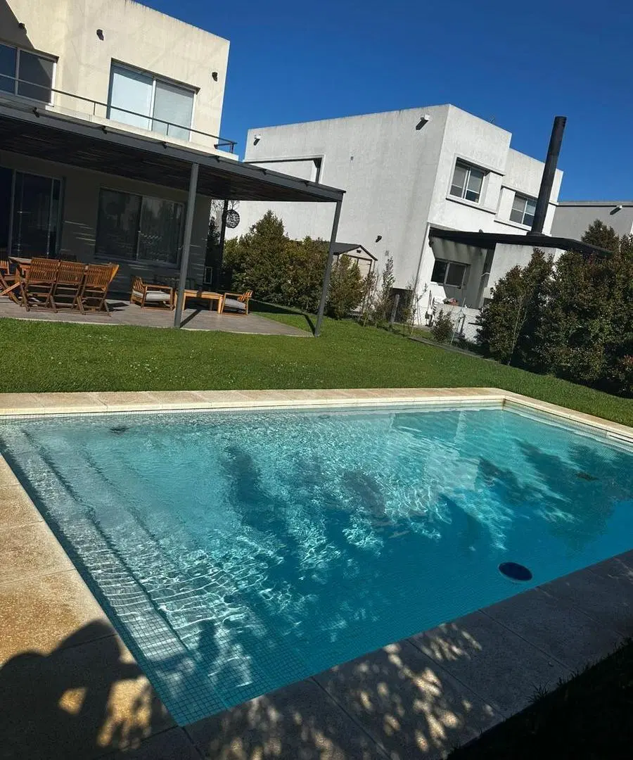 Casa - Los Castaños 2