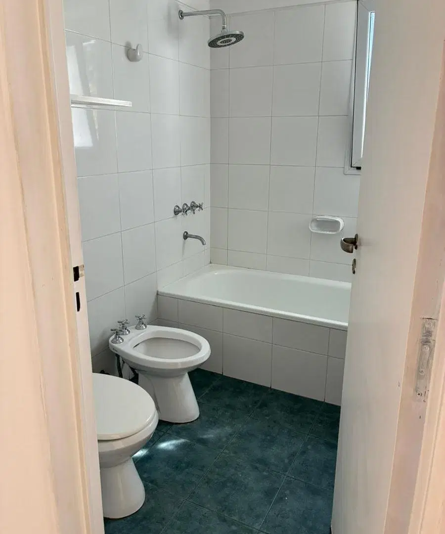 Departamento en alquiler en Barrio Santa Barbara, complejo Laguna 2