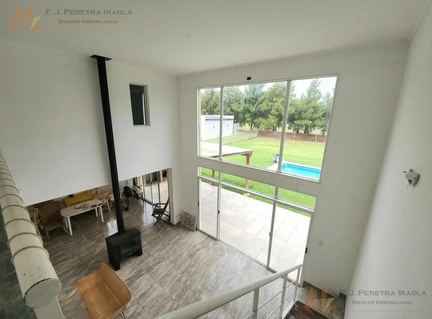 Casa en Area 1, San Sebastia 4