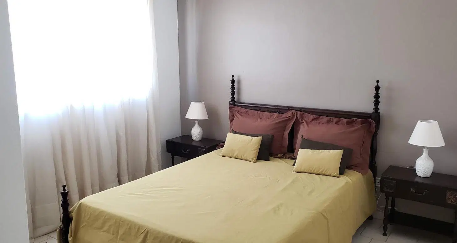 Departamento - Barracas 4