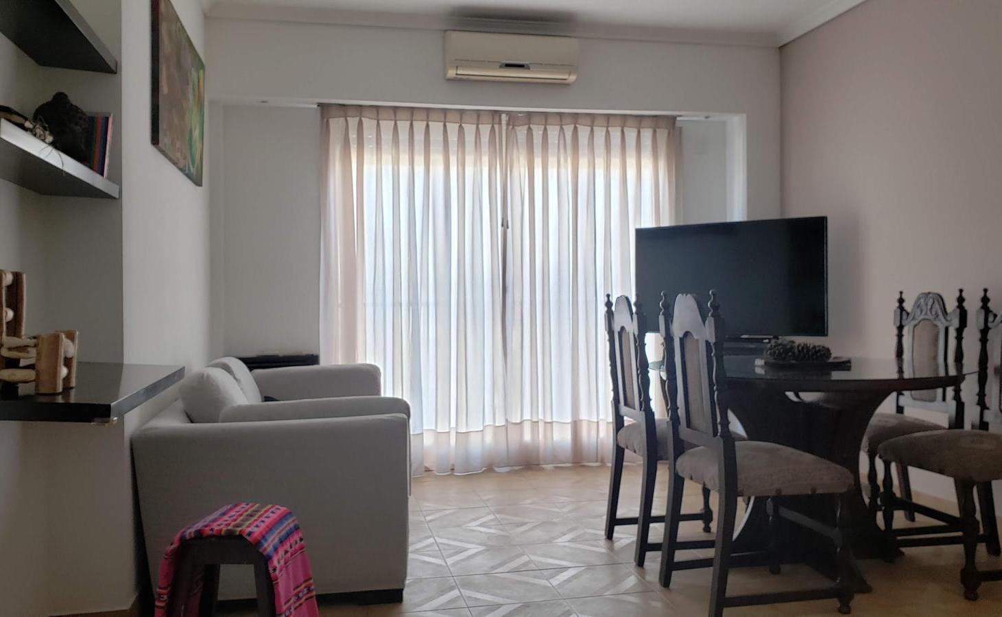 Departamento - Barracas
