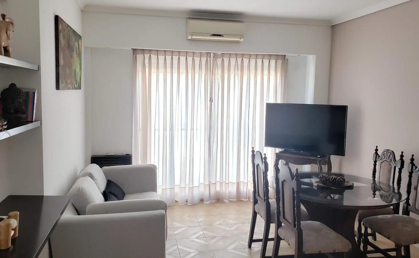 Departamento - Barracas 8