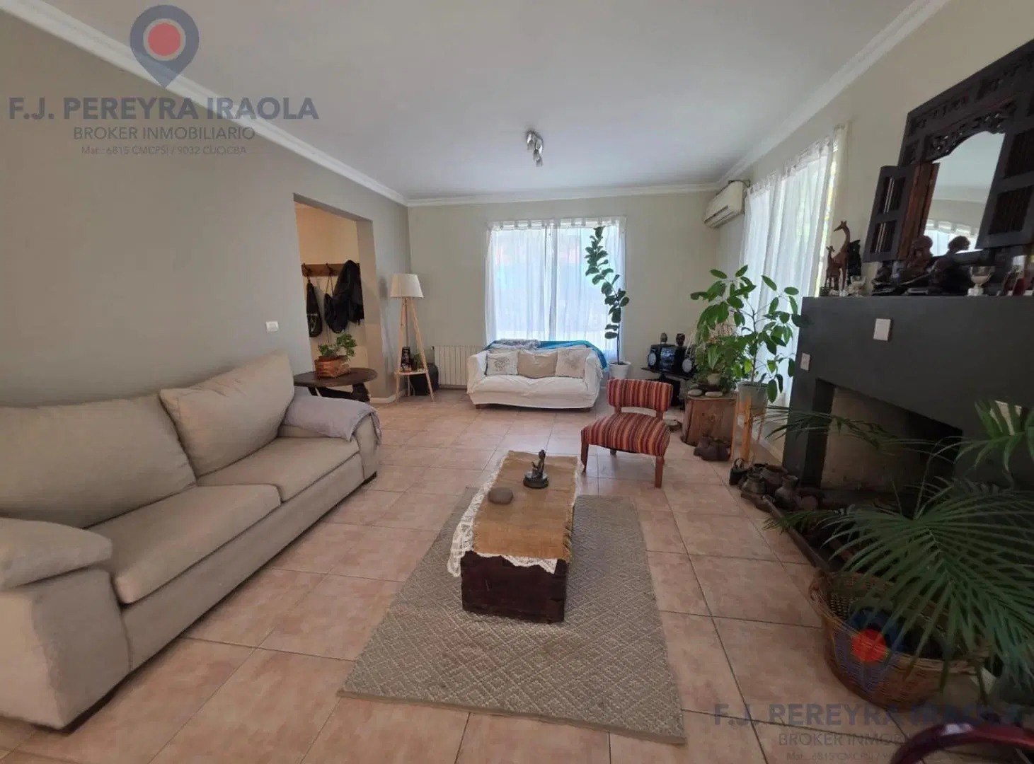 Casa en Venta en Solares de Talar - Don Torcuato 5