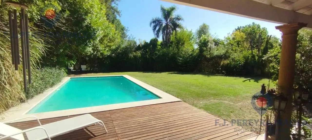 Casa en Venta en Solares de Talar - Don Torcuato 4