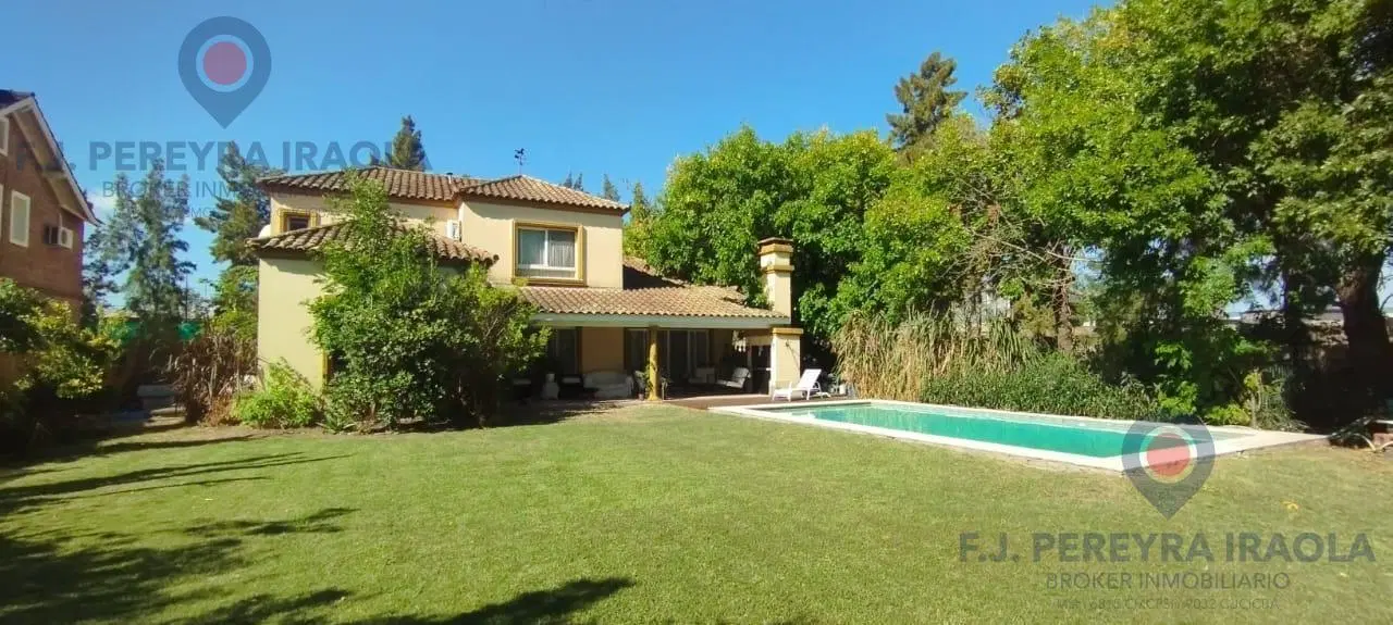 Casa en Venta en Solares de Talar - Don Torcuato 3