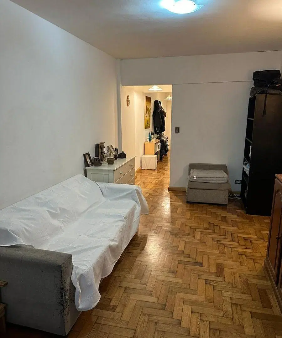 Venta de Departamento de 3 ambientes ubicado en la calle Mansilla, Barrio Norte, CABA 2
