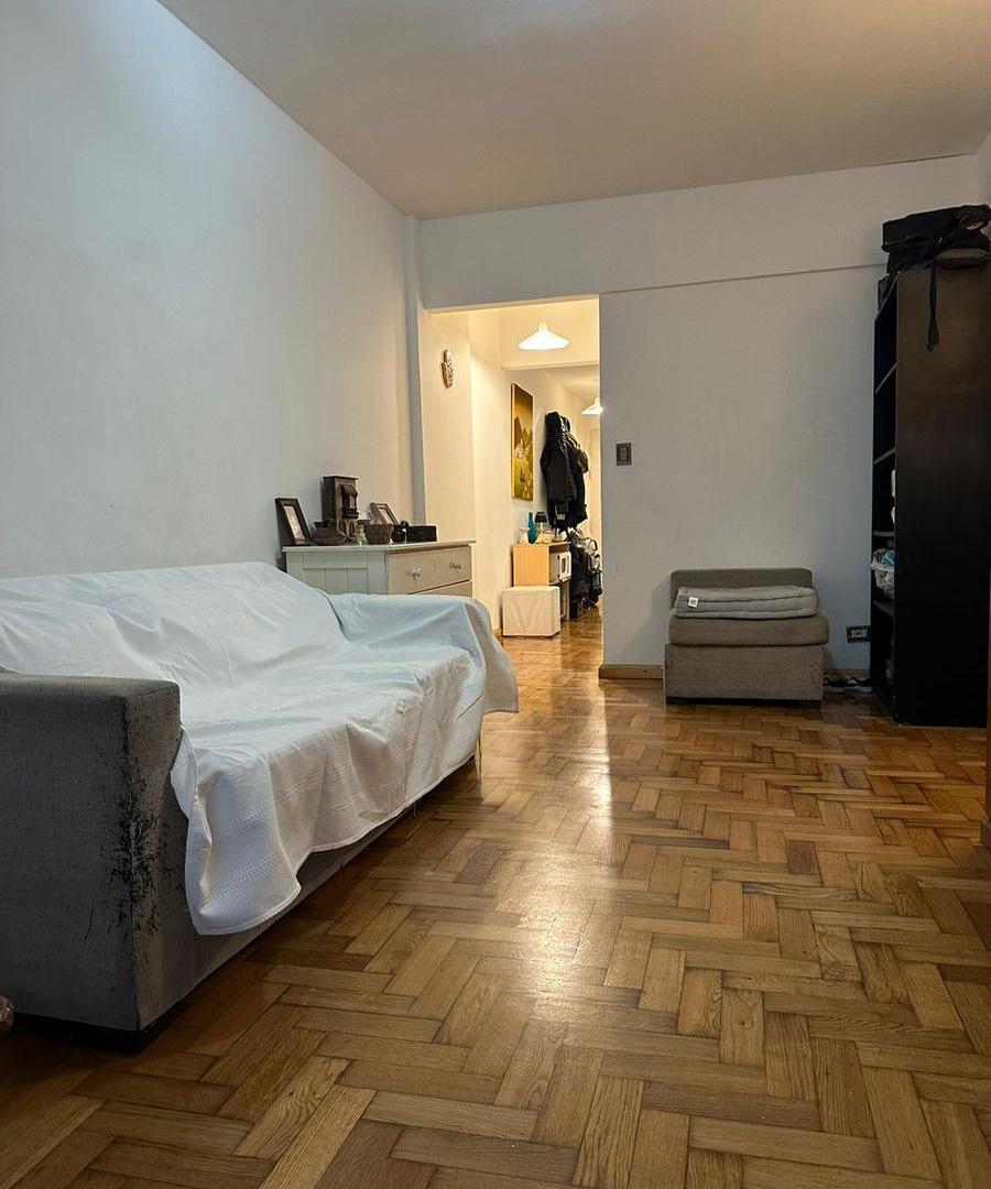 Foto de Venta de Departamento de 3 ambientes ubicado en la calle Mansilla, imagen 5