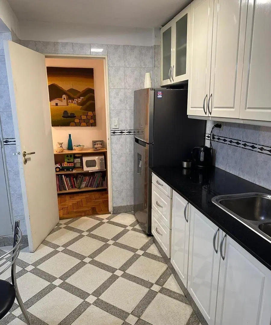 Venta de Departamento de 3 ambientes ubicado en la calle Mansilla, Barrio Norte, CABA 4