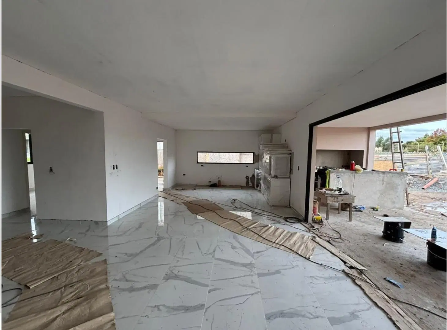 Casa en Venta a ESTRENAR en San Sebastian Area 1 - Escobar 2