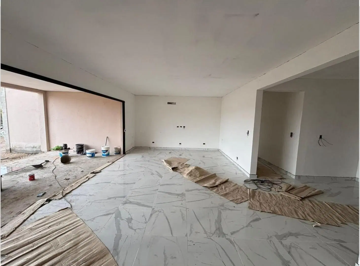 Casa en Venta a ESTRENAR en San Sebastian Area 1 - Escobar 4
