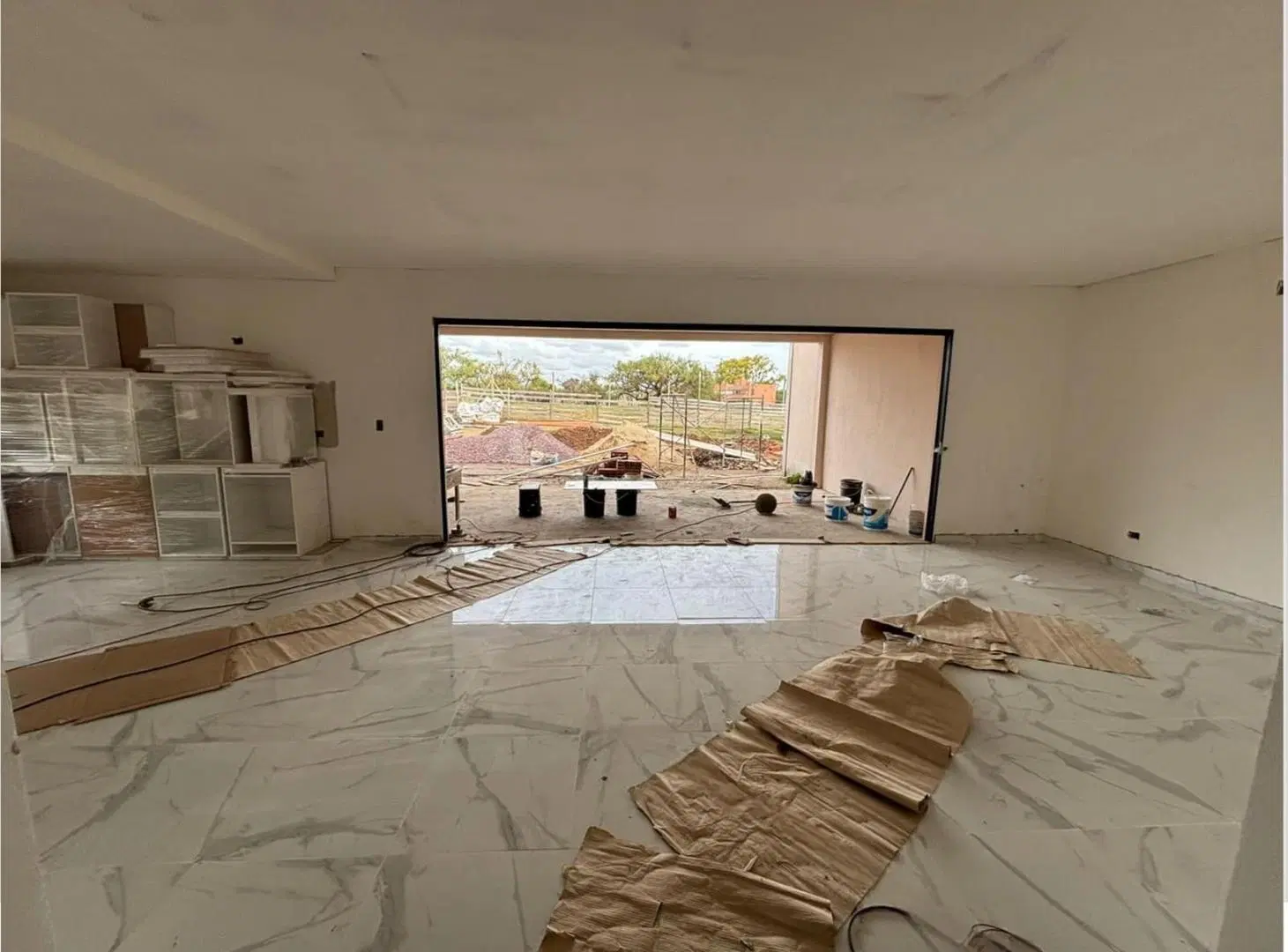 Casa en Venta a ESTRENAR en San Sebastian Area 1 - Escobar 3