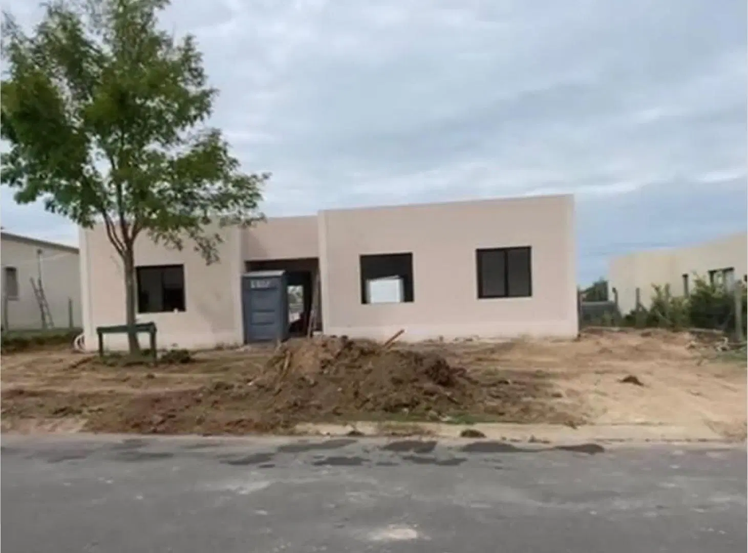 Casa en Venta a ESTRENAR en San Sebastian Area 1 - Escobar 5