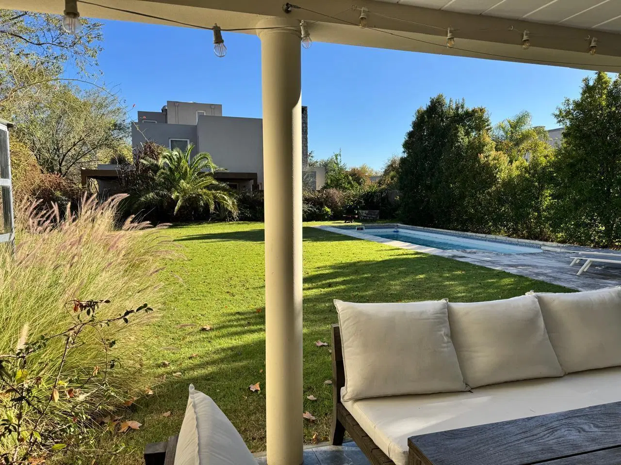 Casa - Laguna Del Sol 4