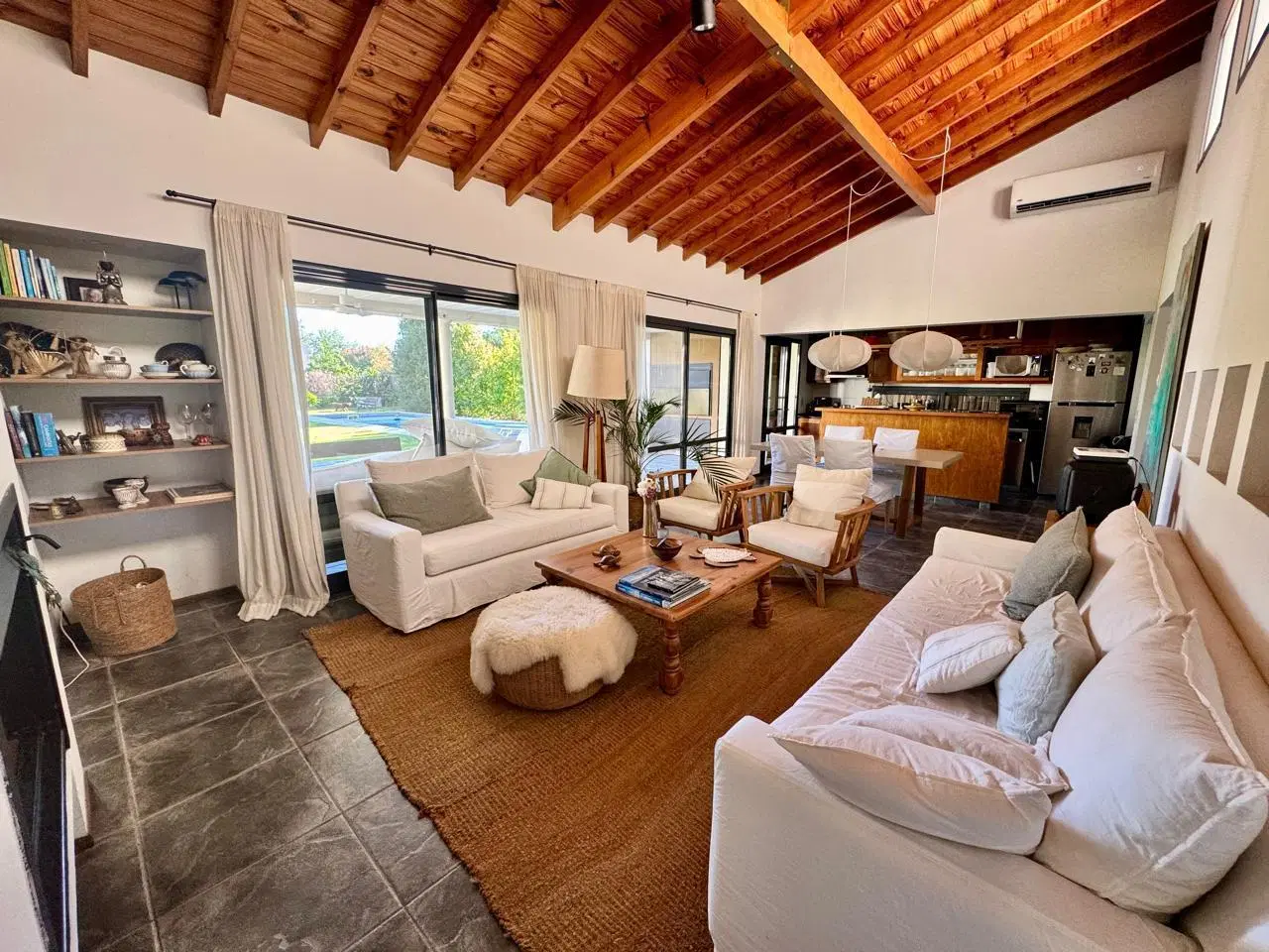 Casa - Laguna Del Sol 3