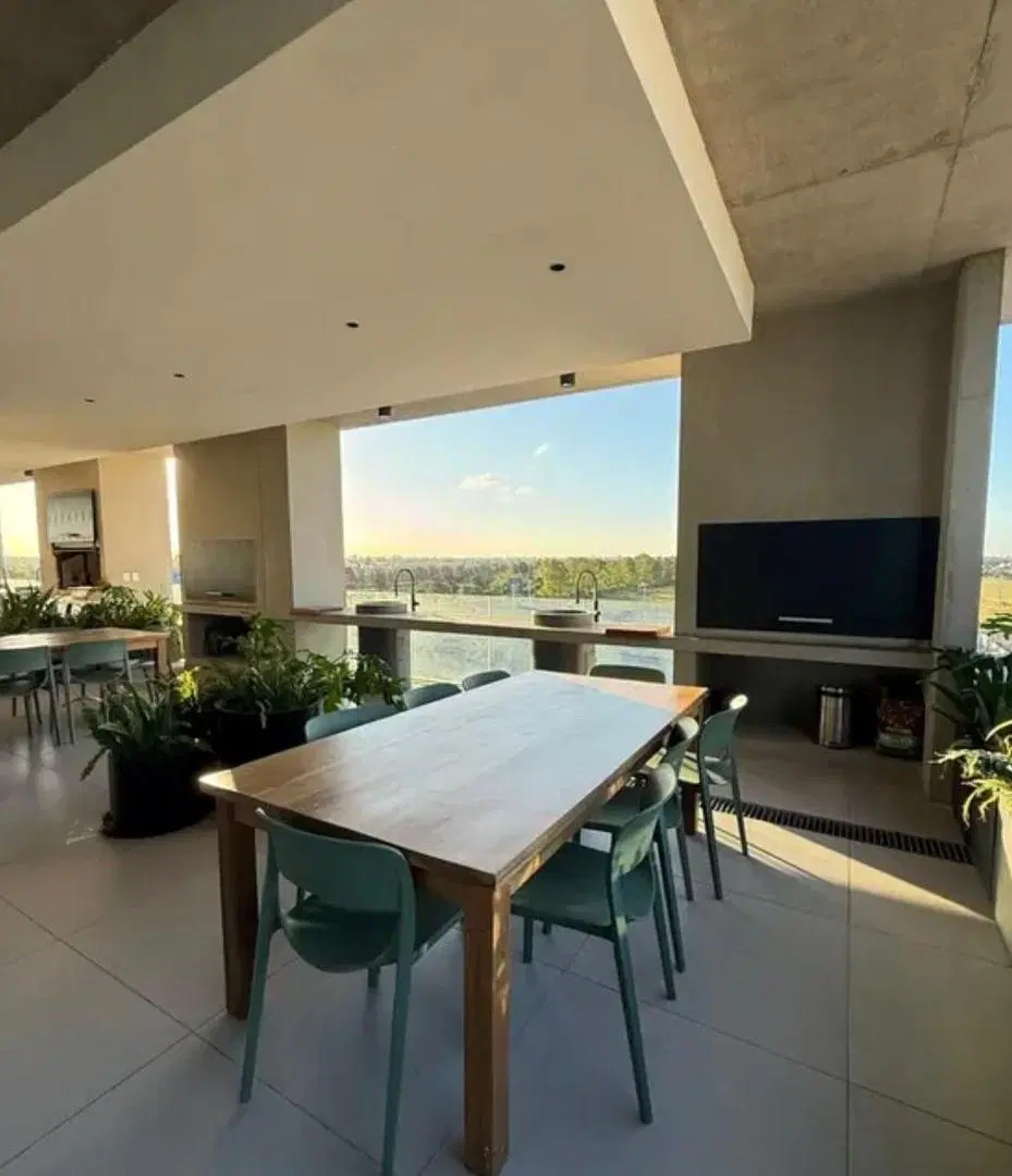 Departamento - Buenavista 2