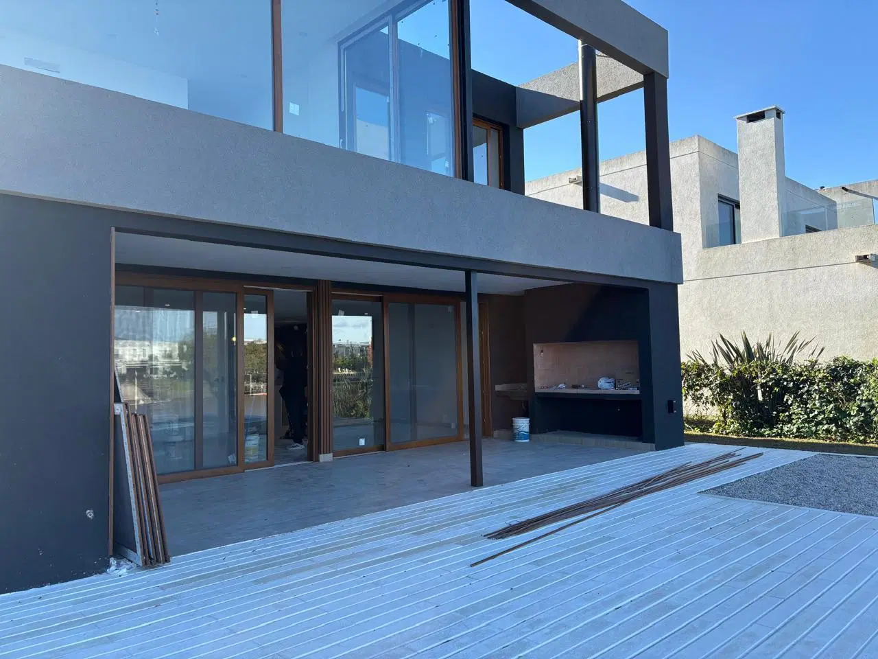Casa - Canal Barrio Nautico 3
