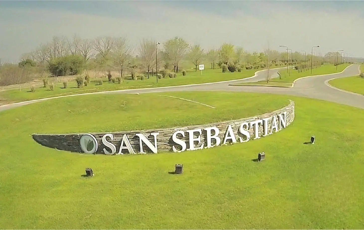 Terreno en Venta, al Lago, San Sebastian, Area 6, Escobar 4