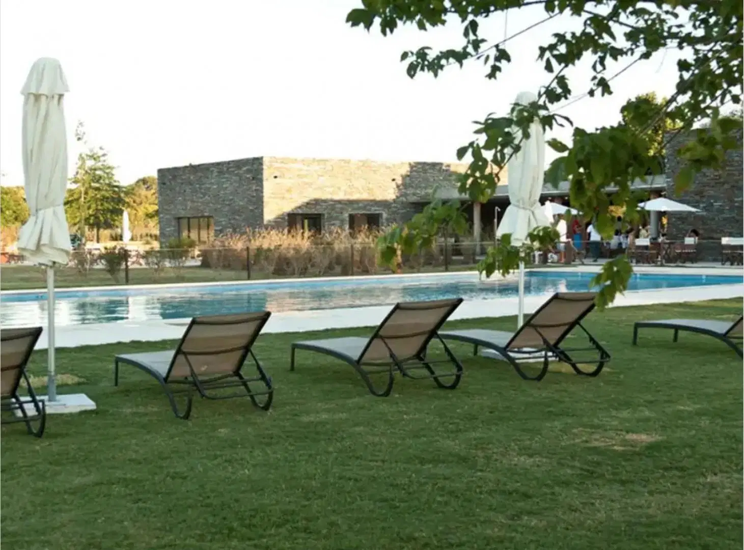 Terreno en Venta, al Lago, San Sebastian, Area 6, Escobar 3