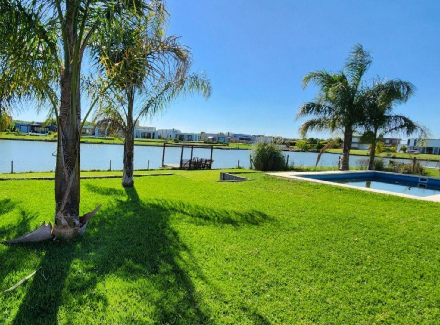 Foto de Casa al agua en venta. Barrio San Sebastian. Area 9, imagen 3