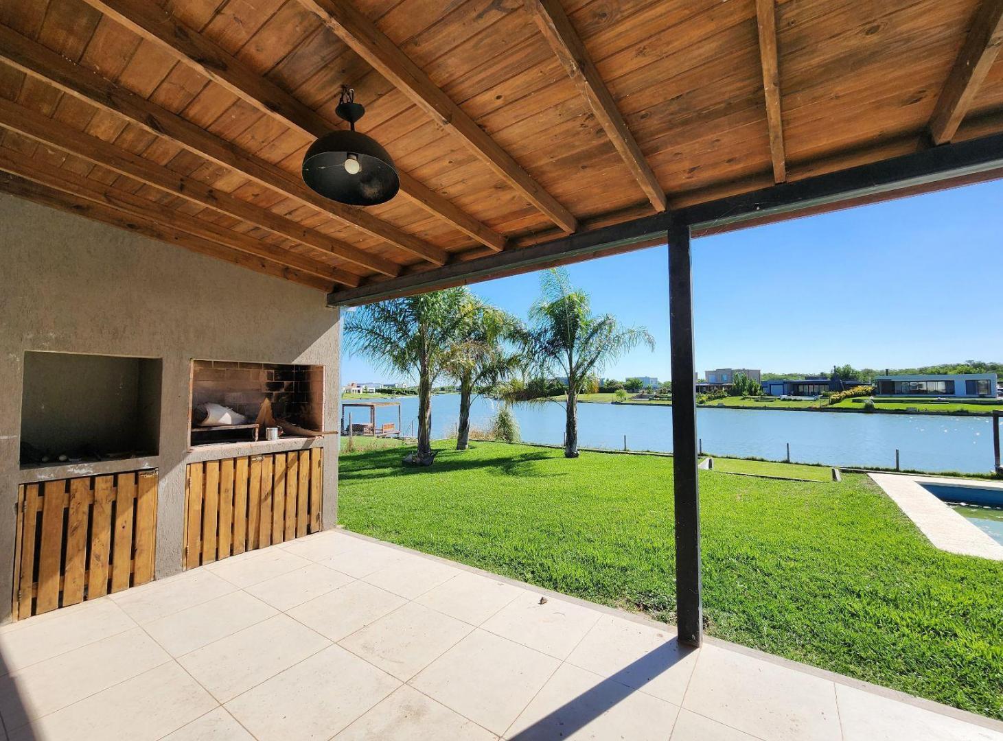 Foto de Casa al agua en venta. Barrio San Sebastian. Area 9, imagen 4