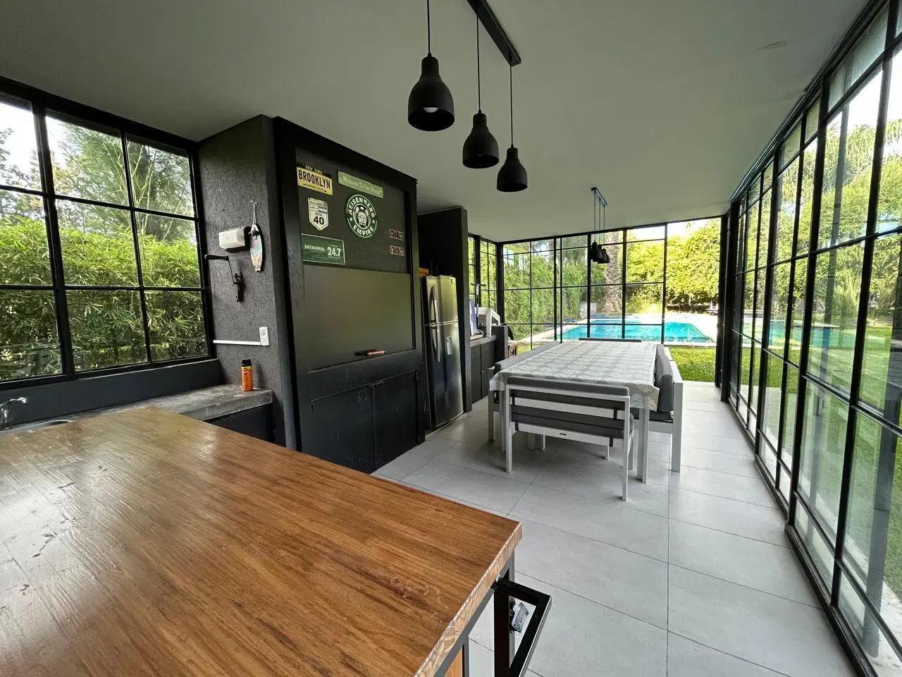 Casa en Talar Del Lago II 3