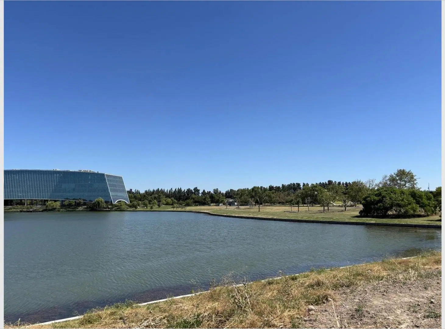 Terreno Lote al Lago en Venta en Silvestre, Nordelta, Tigre 3