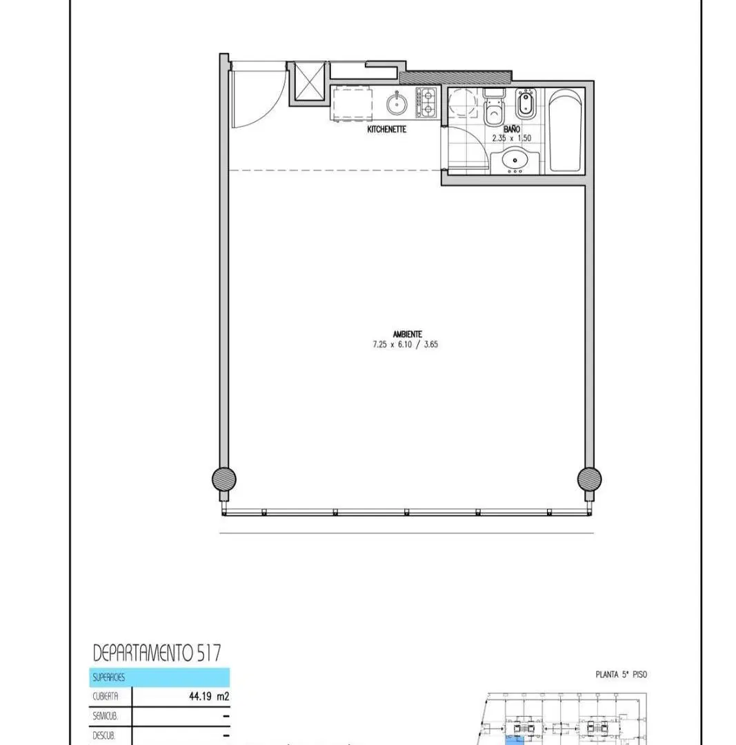 Plano 1