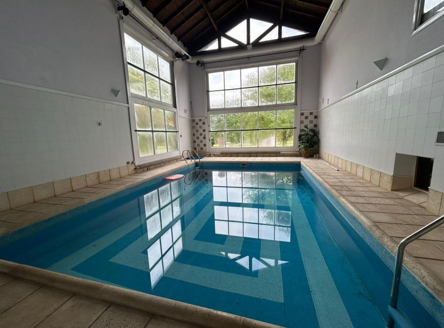 Casa en Marayui Country Club
