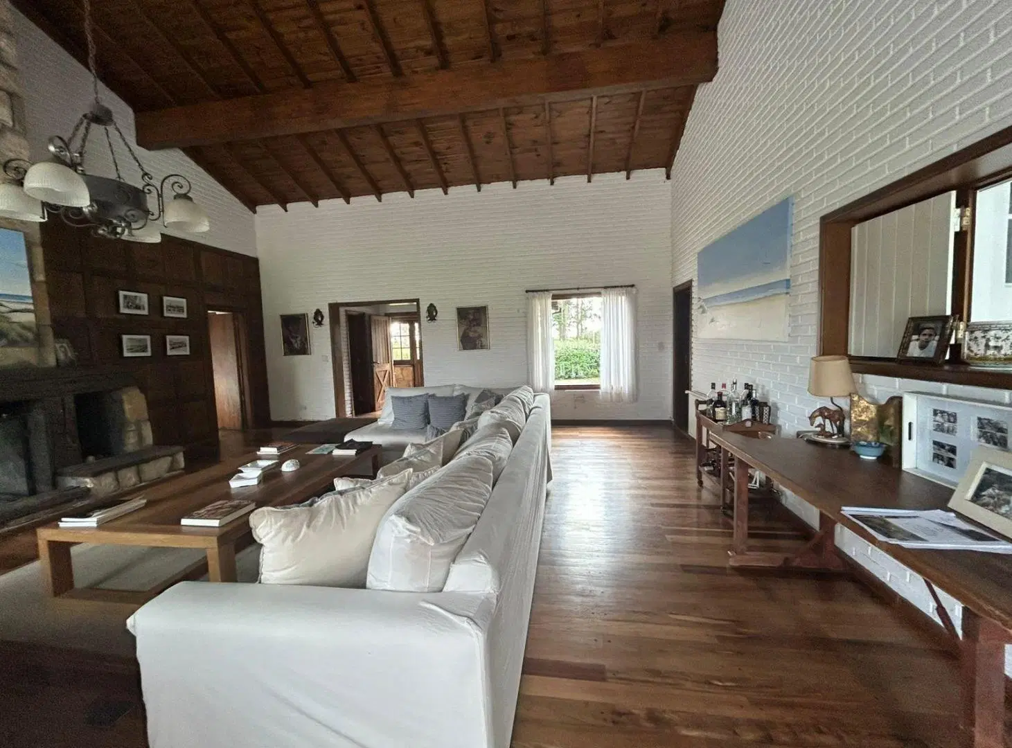 Casa en Marayui Country Club 2