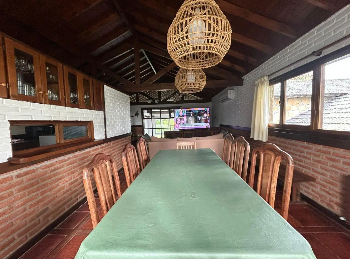 Casa en Marayui Country Club 4