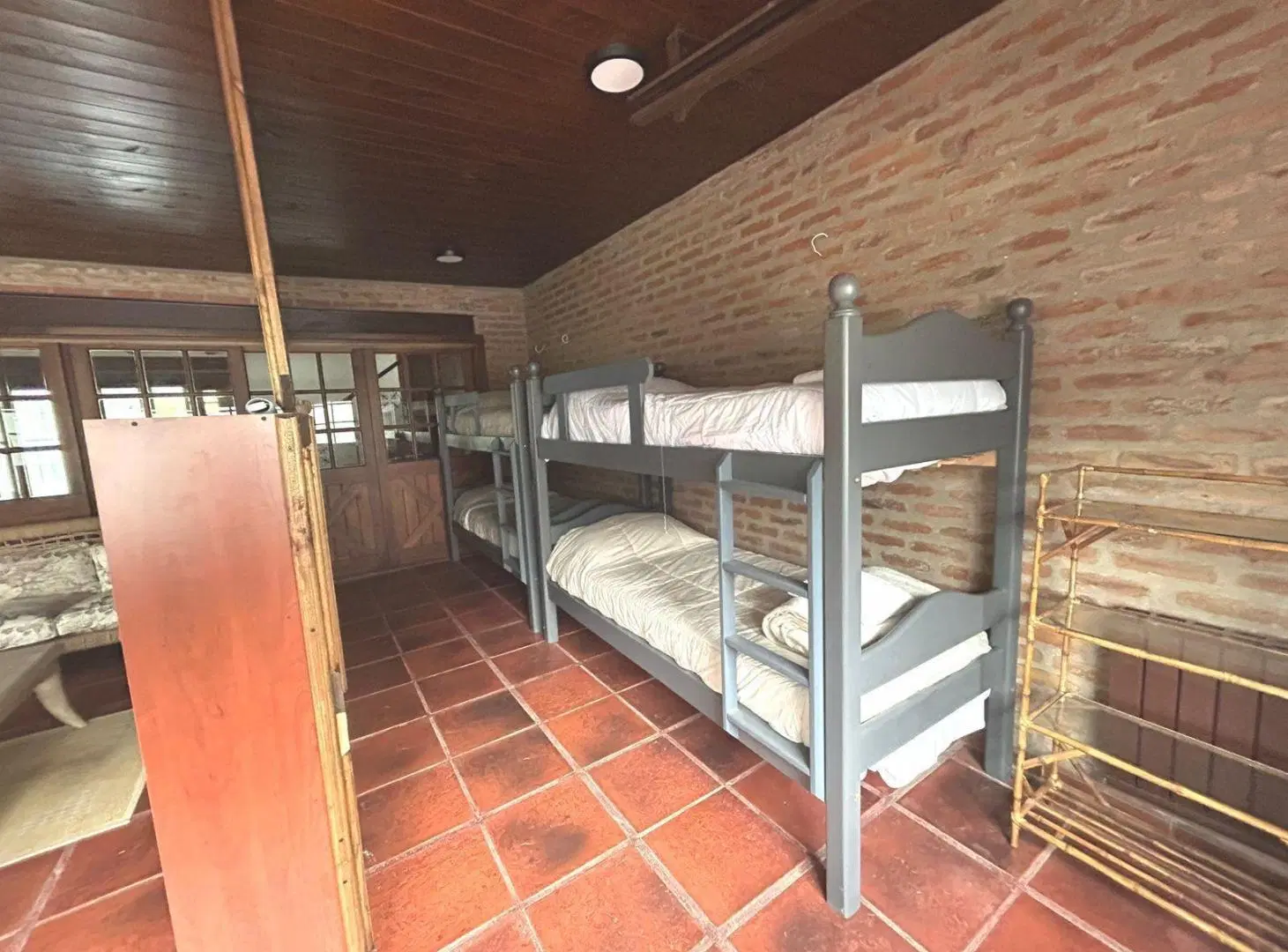 Casa en Marayui Country Club 8
