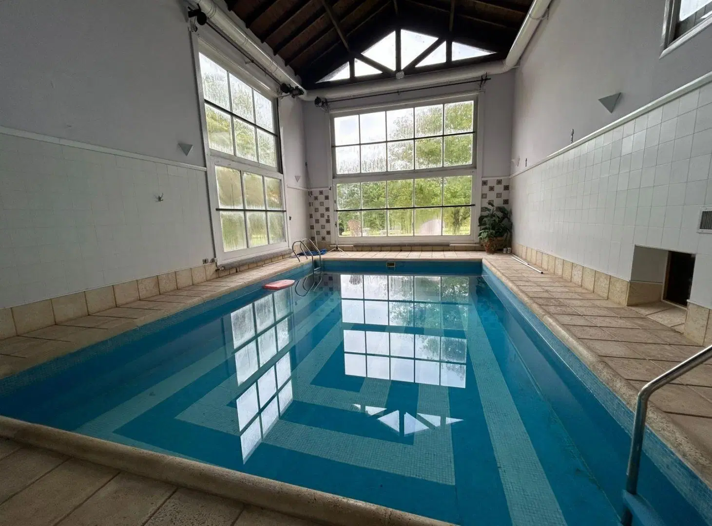 Casa en Marayui Country Club 2