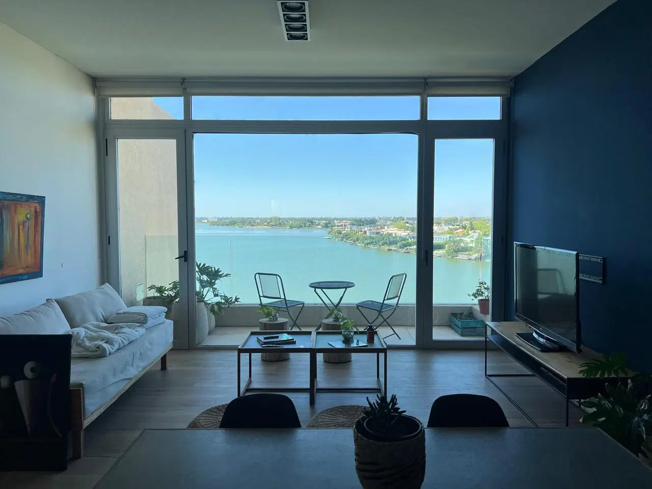 Departamento Edificio Praia Nordelta 3