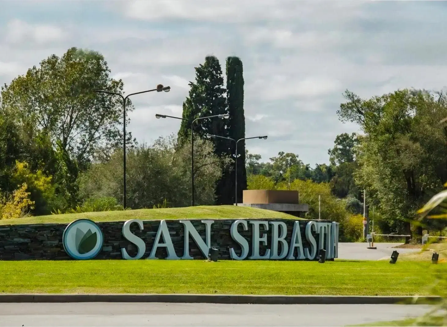 Terreno en Venta, al Lago, San Sebastian, Area 10, Escobar 4