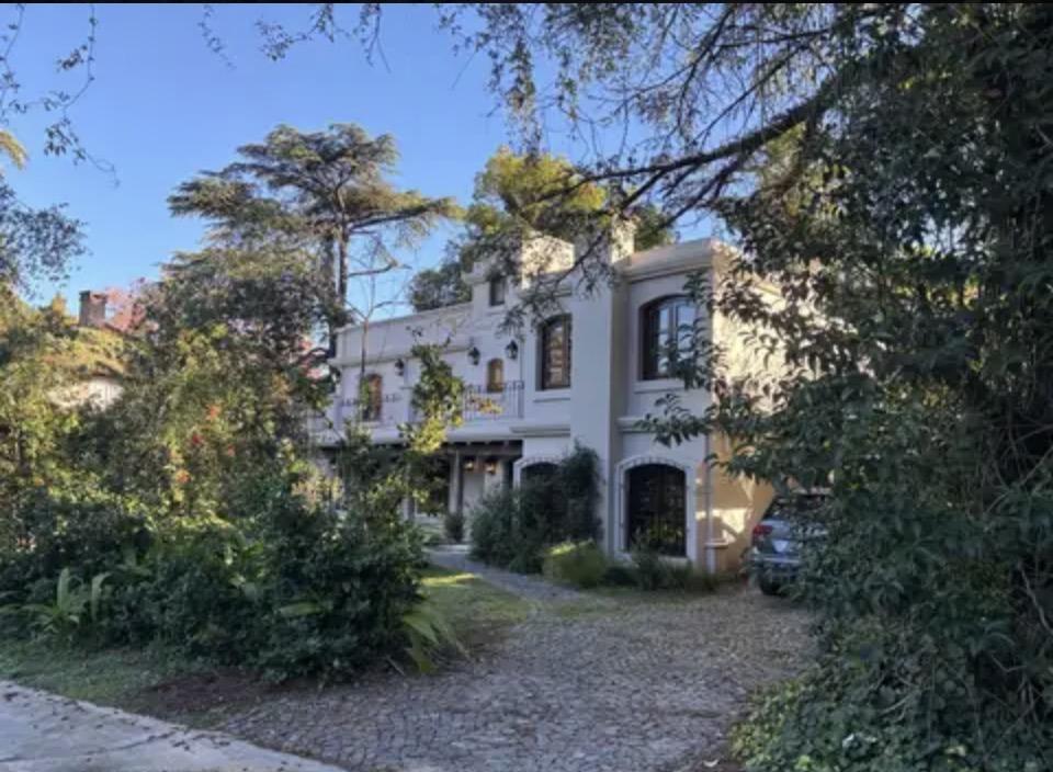 Casa en El Barranco reciclada a nuevo