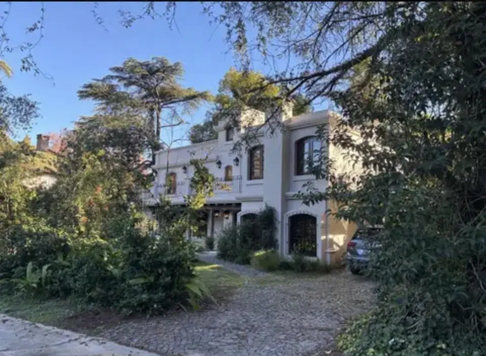 Casa en El Barranco reciclada a nuevo 1