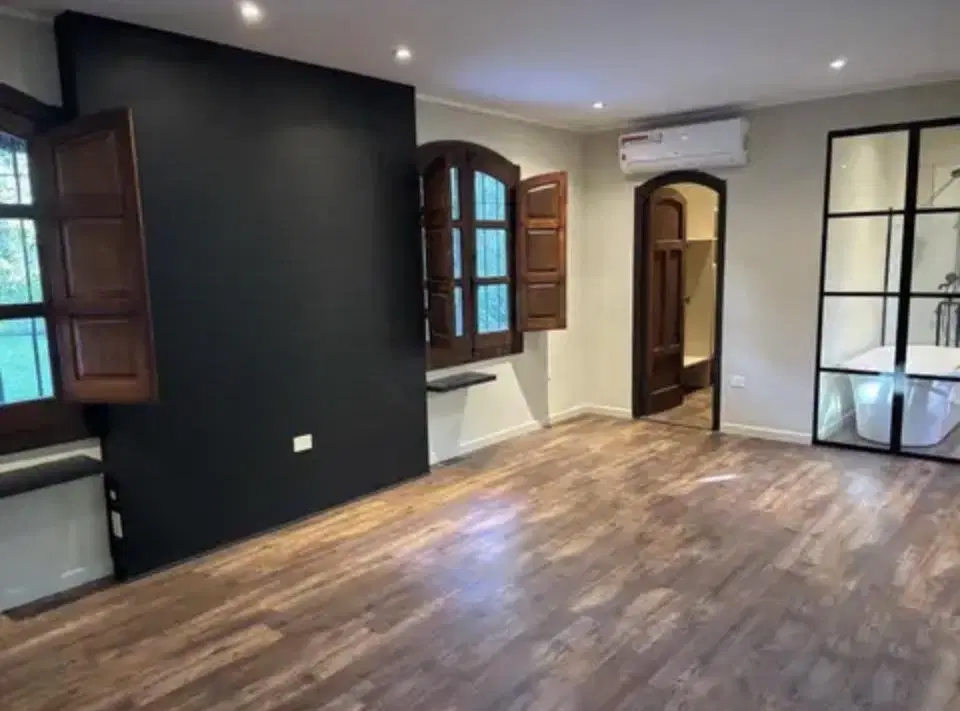 Casa en El Barranco reciclada a nuevo 4