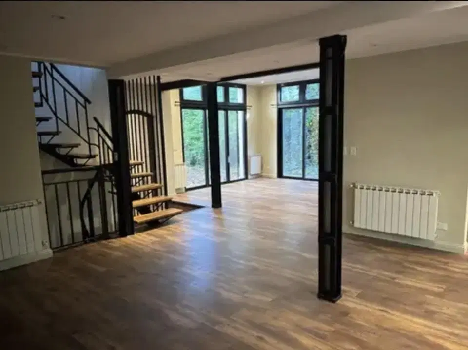 Casa en El Barranco reciclada a nuevo 3