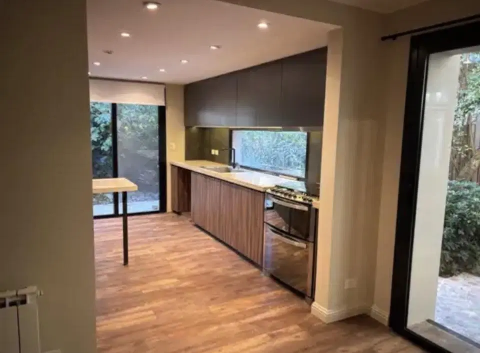 Casa en El Barranco reciclada a nuevo 8