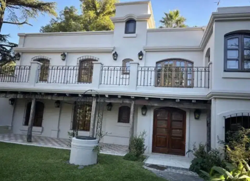 Casa en El Barranco reciclada a nuevo 5